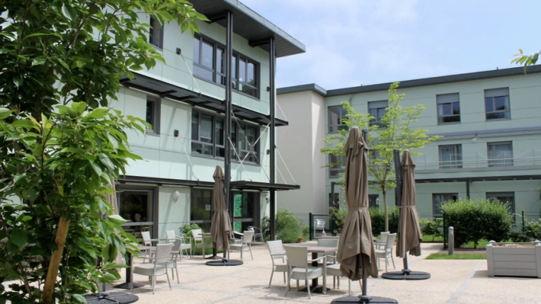 Hotels - Restaurants, Public Access Buildings, New Build, contemporary