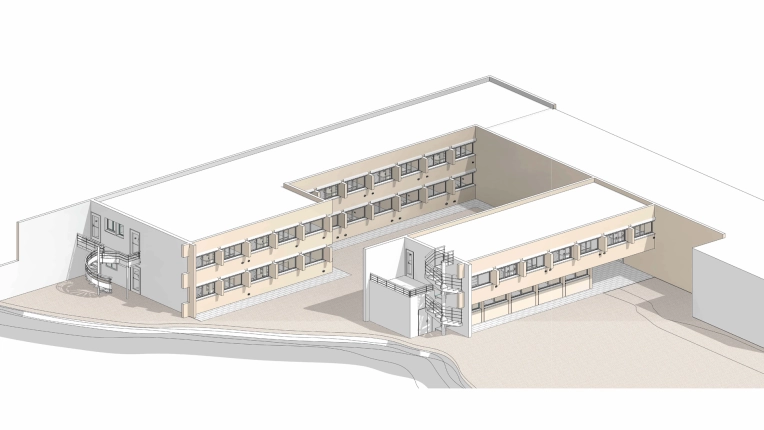 Mise aux normes, Bâtiment accueillant du public (ERP), Rénovation, Rénovation énergétique, Historique