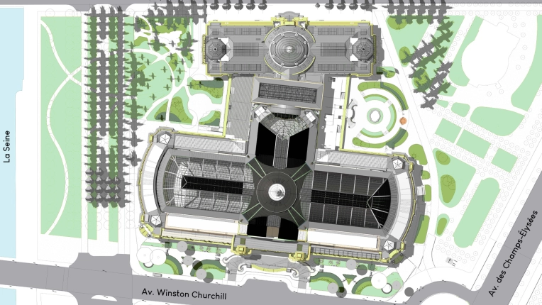 Patrimoine, Bâtiment accueillant du public (ERP), Rénovation, Historique