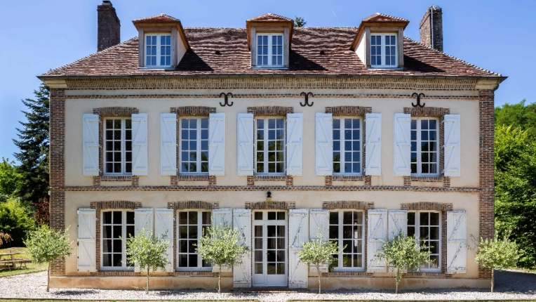 Expertise, Maison individuelle, Rénovation, Maison de campagne, Traditionnel