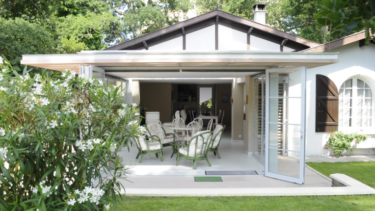 Country Homes, Extension, contemporary