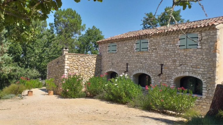 Transformation, Maison individuelle, Maison passive / écologique, Hôtellerie - Restauration, Rénovation, Maison de campagne, Traditionnel