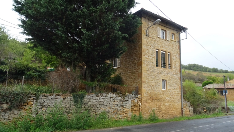 Maison individuelle, Maison passive / écologique, Rénovation, Maison de campagne, Traditionnel, Ancien, Historique