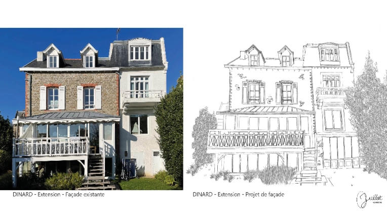 Historical / Listed Buildings, Conversion, Single-Family Homes, Renovation, Country Homes, Interior Architecture & Design, Extension, Feasibility Studies, Restoration, contemporary, Traditional