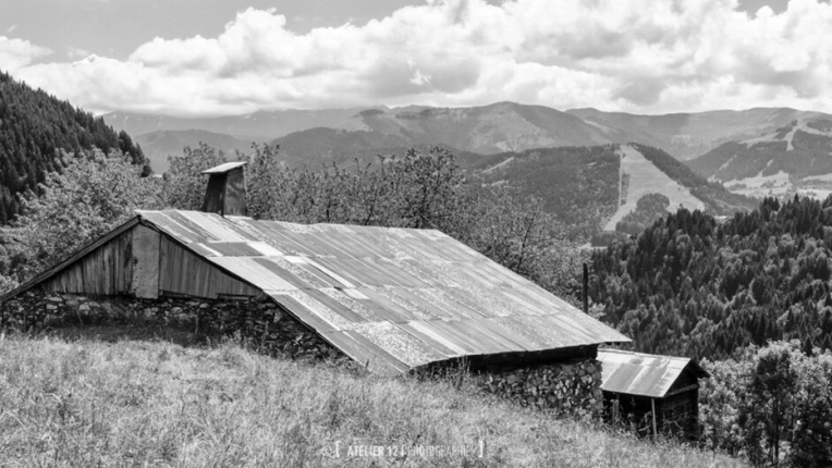 Chalets / Wooden Houses, Renovation, Traditional