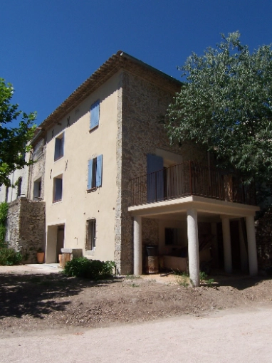 Maison individuelle, Rénovation, Maison de ville, Réhabilitation, Traditionnel