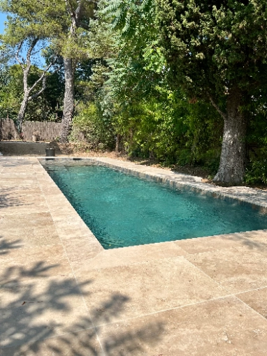 Maison individuelle, Piscine, Contemporain