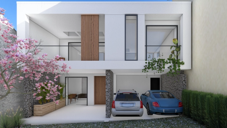 Single-Family Homes, Passive House / Eco-friendly, Renovation, Townhouses, New Build, Restoration, Energy renovation, Villa, contemporary, Modern