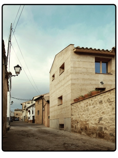 Maison individuelle, Maison passive / écologique, Maison connectée, Maison de ville, Réhabilitation, Contemporain