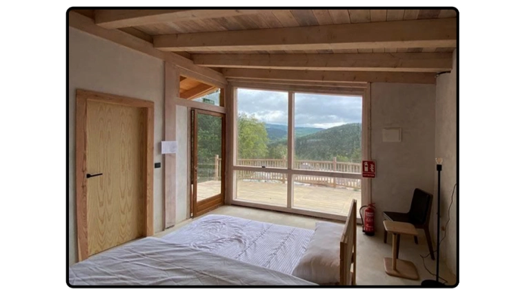 Maison individuelle, Maison passive / écologique, Chalet / Maison en bois, Appartement, Bâtiment professionnel, Bâtiment agricole, Construction neuve, Étude de faisabilité, Tiny house, Contemporain, Minimaliste