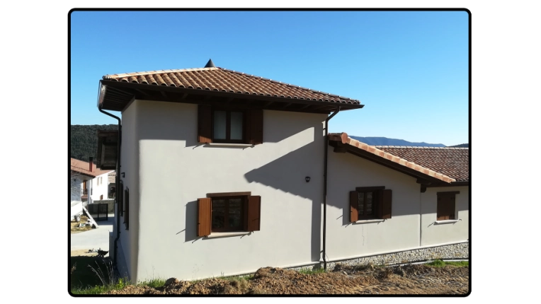 Project Management, Expertise, Single-Family Homes, Passive House / Eco-friendly, Chalets / Wooden Houses, Smart Homes, Townhouses, New Build, Feasibility Studies, contemporary, Traditional, Minimalist