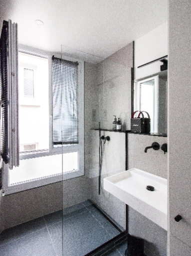 Transformation, Surélévation, Maison individuelle, Appartement, Maison de ville, Maison de campagne, Architecture d’intérieur, Extension, Construction neuve, Étude de faisabilité, Aménagement combles, Villa, Contemporain, Moderne, Japonais, Minimaliste