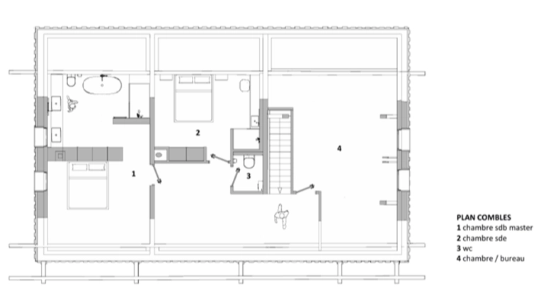 Transformation, Assistance à la maitrise d'ouvrage, Mise aux normes, Maison individuelle, Maison passive / écologique, Maison connectée, Appartement, Rénovation, Maison de ville, Architecture d’intérieur, Extension, Construction neuve, Étude de faisabilité, Réhabilitation, Rénovation énergétique, Aménagement combles, Villa, Contemporain, Moderne, Traditionnel, Ancien, Minimaliste