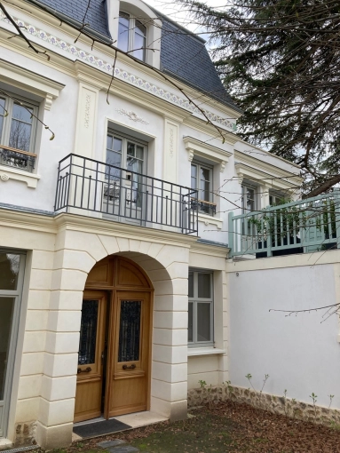 Maison individuelle, Construction neuve, Traditionnel