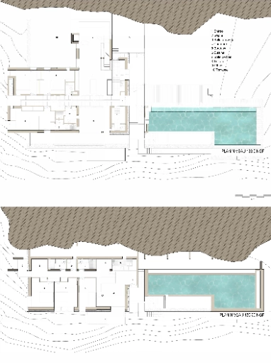 Single-Family Homes, New Build, Modern