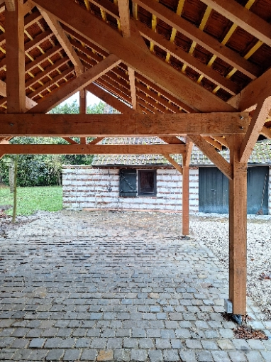 Patios & Terraces, Country Homes, New Build, Restoration, Traditional