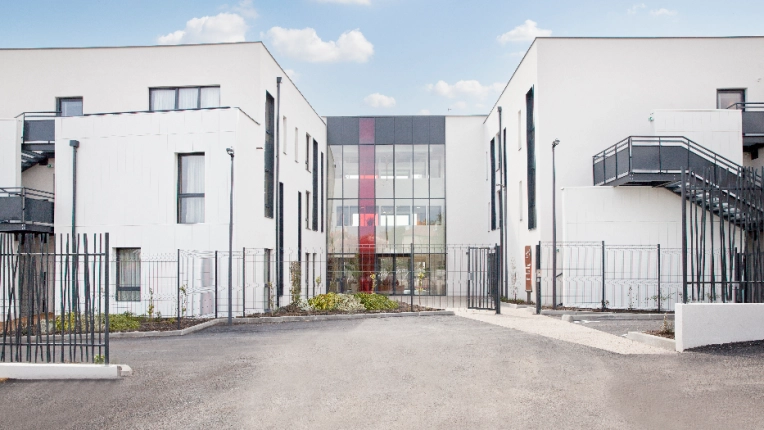 Public Access Buildings, New Build, Modern