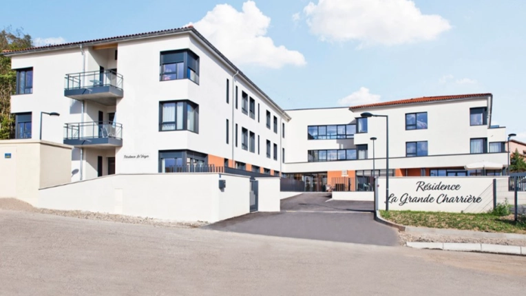 Public Access Buildings, New Build, Modern