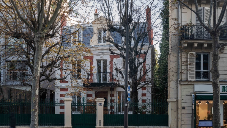 Maison individuelle, Résidentiel collectif, Architecture d’intérieur, Réhabilitation, Villa, Ancien