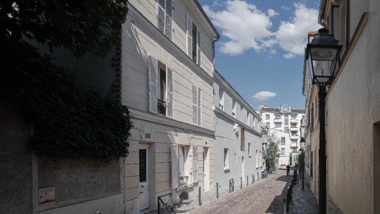 Assistance à la maitrise d'ouvrage, Maison individuelle, Hôtellerie - Restauration, Résidentiel collectif, Rénovation, Architecture d’intérieur, Réhabilitation, Villa, Contemporain, Moderne