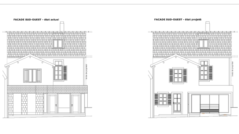 Transformation, Mise aux normes, Maison individuelle, Rénovation, Maison de ville, Maison de campagne, Architecture d’intérieur, Réhabilitation, Rénovation énergétique, Traditionnel, Ancien, Historique