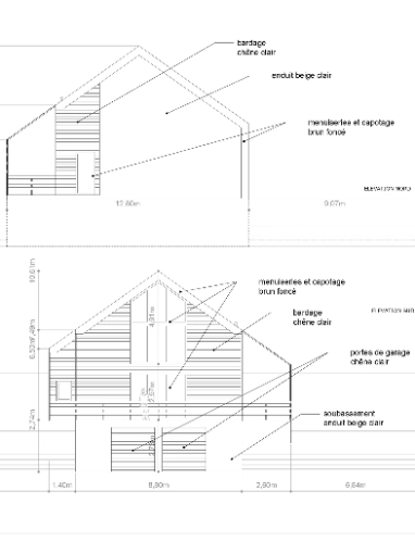 Project Management, Single-Family Homes, Passive House / Eco-friendly, Country Homes, Interior Architecture & Design, Feasibility Studies, Villa, contemporary, Modern, Minimalist