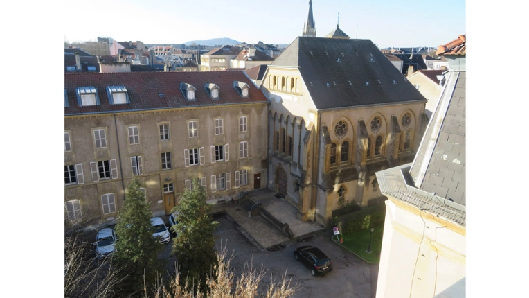 Assistance à la maitrise d'ouvrage, Expertise, Bâtiment accueillant du public (ERP), Réhabilitation, Historique