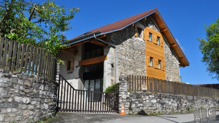 Appartement, Rénovation énergétique, Ancien