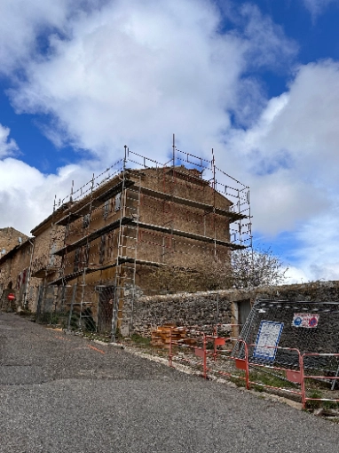 Townhouses, Restoration, Classic