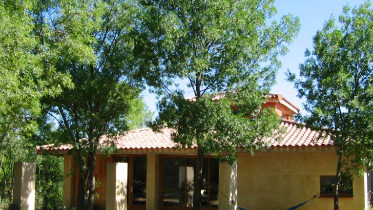 Maison individuelle, Construction neuve, Traditionnel