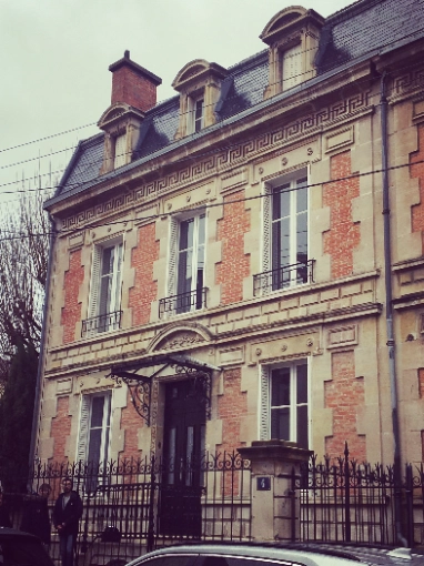 Maison individuelle, Aménagement combles, Contemporain