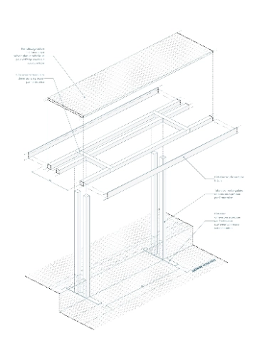 Conversion, Building Upgrades, Retail, Restoration, Modern, Minimalist