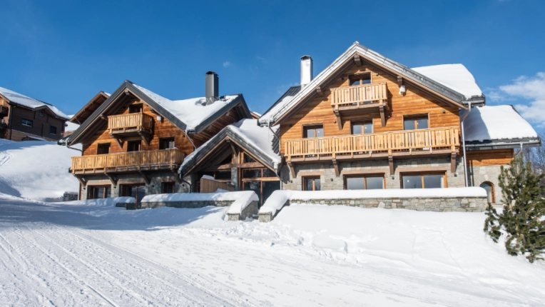 Maison individuelle, Construction neuve, Contemporain, Traditionnel