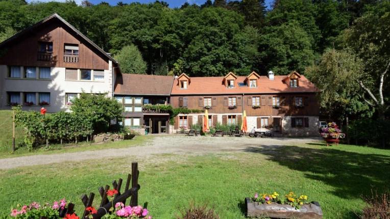 Mise aux normes, Hôtellerie - Restauration, Résidentiel collectif, Bâtiment accueillant du public (ERP), Moderne