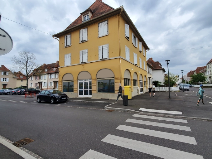 Transformation, Mise aux normes, Bureau, Bâtiment accueillant du public (ERP), Réhabilitation, Ancien