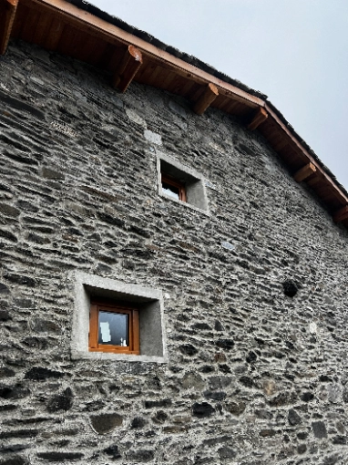 Patrimoine, Transformation, Maison individuelle, Maison passive / écologique, Chalet / Maison en bois, Exterieur, Rénovation, Maison de campagne, Étude de faisabilité, Réhabilitation, Contemporain, Traditionnel, Ancien, Historique