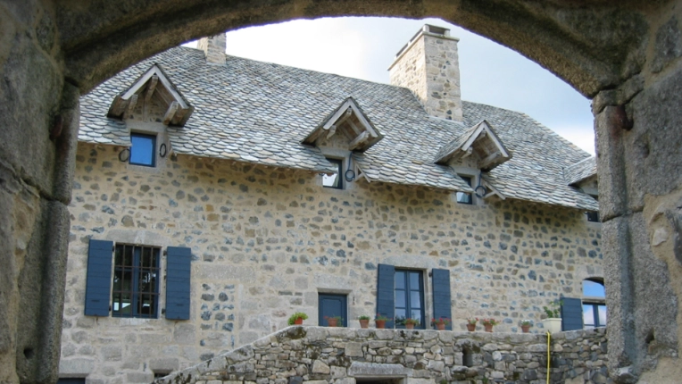 Patrimoine, Maison de campagne, Architecture d’intérieur, Extension, Réhabilitation, Rénovation énergétique, Villa, Traditionnel