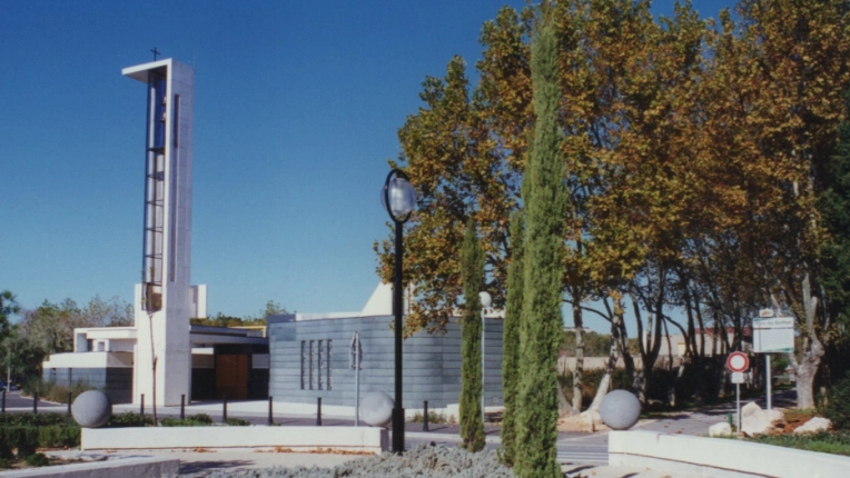 Public Access Buildings, New Build, contemporary