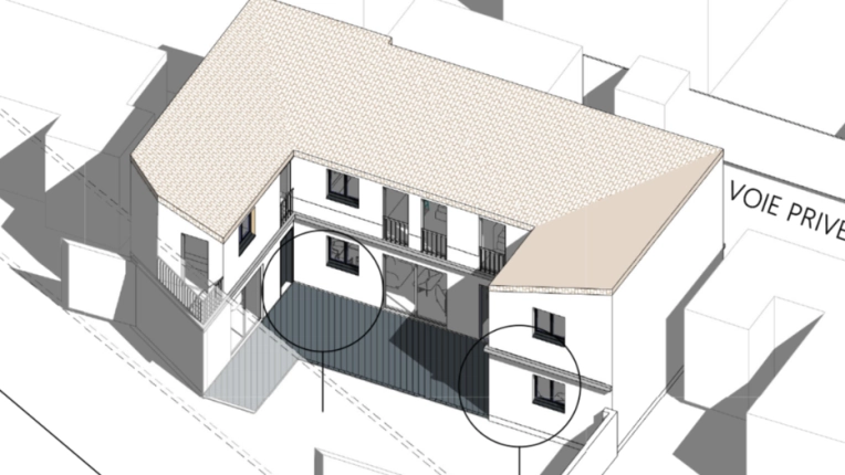 Transformation, Assistance à la maitrise d'ouvrage, Expertise, Mise aux normes, Surélévation, Terrasse, Maison individuelle, Maison passive / écologique, Maison connectée, Exterieur, Rénovation, Maison de ville, Extension, Étude de faisabilité, Réhabilitation, Rénovation énergétique, Villa, Contemporain, Moderne, Minimaliste