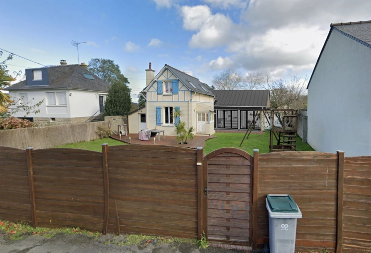 Maison individuelle, Extension, Rénovation énergétique, Contemporain, Traditionnel