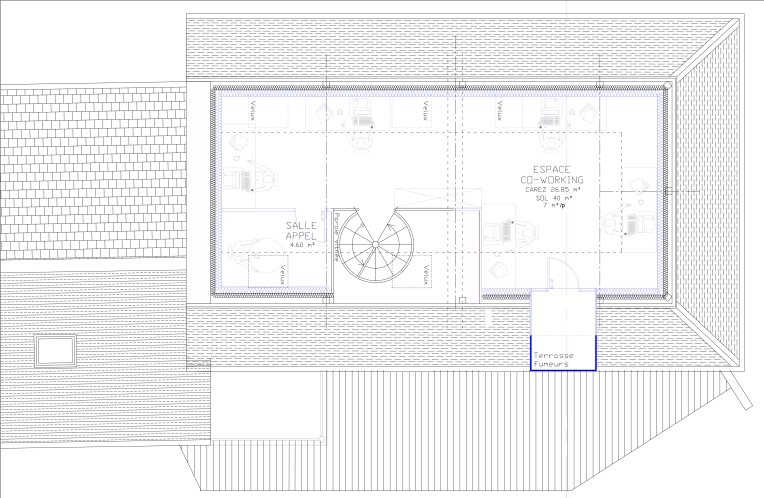 Public Access Buildings, Country Homes, Feasibility Studies, Traditional, Classic