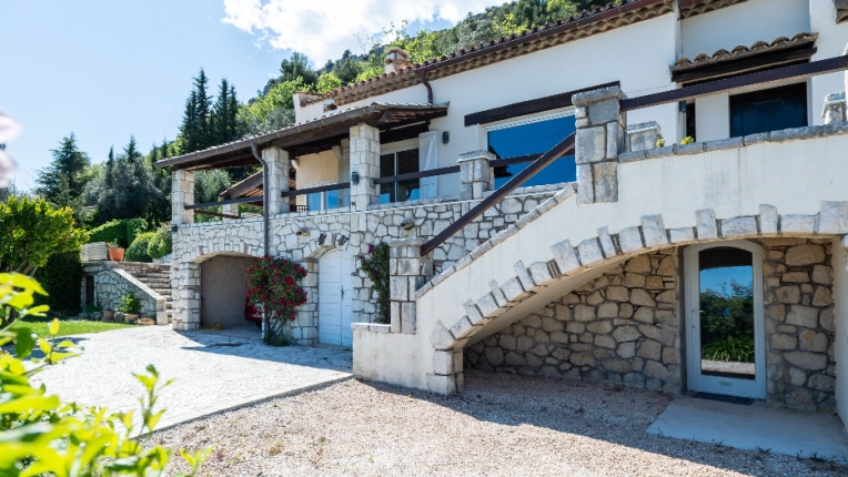 Maison individuelle, Rénovation, Maison de campagne, Piscine, Architecture d’intérieur, Extension, Réhabilitation, Villa, Contemporain, Traditionnel