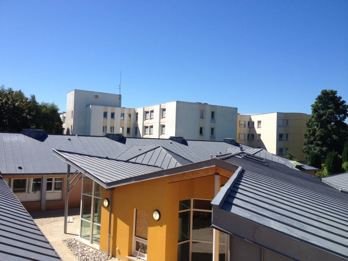 Public Access Buildings, Extension, contemporary