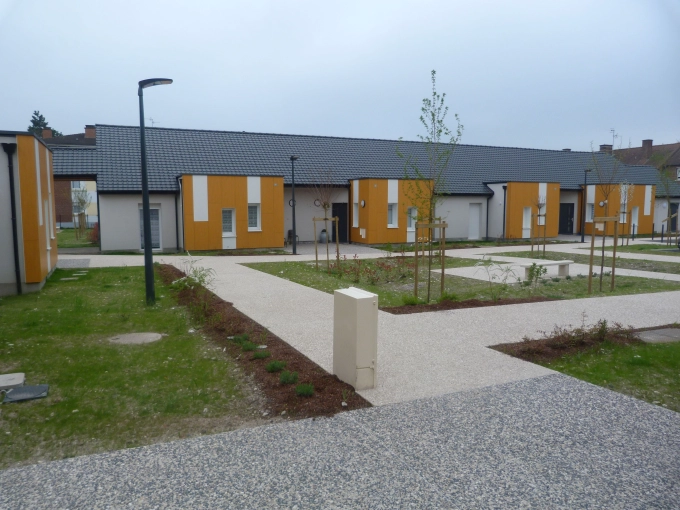 Public Access Buildings, New Build, contemporary