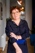 Hélène BRISSAC Architecte DPLG