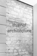 Loïc THIENOT Thiénot Architecture