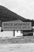 Brice MONFROY Monfroy Brice Architecte DPLG