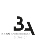 Marie BOZZI BOZZI ARCHITECTURE