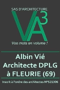 Albin VIÉ VA³