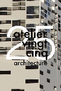 Justin MALMOUSTIER ATELIER 25 ARCHITECTURE